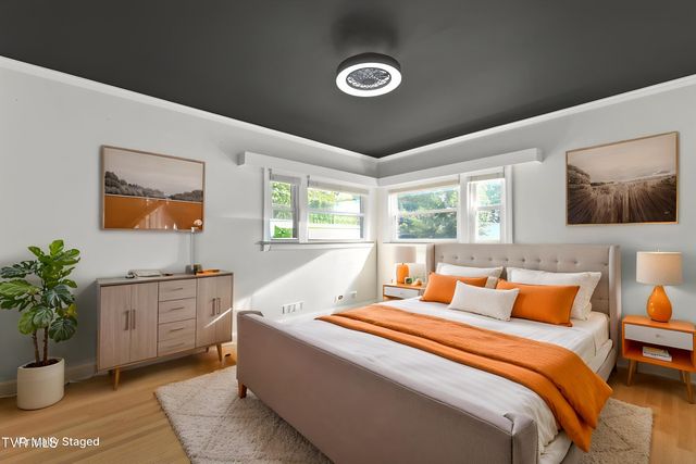 703 Franklin Street, Greeneville, TN 37745