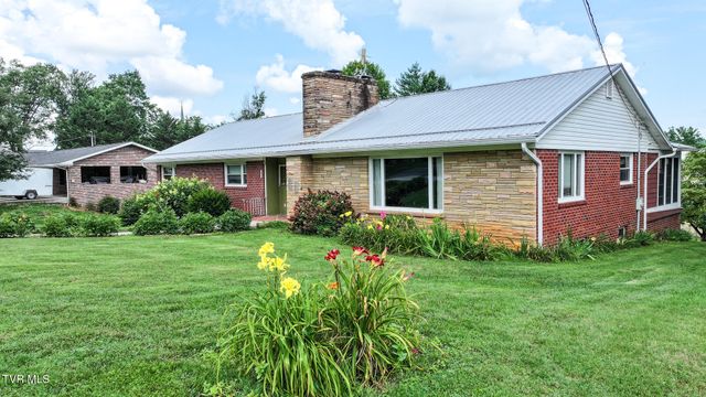 703 Franklin Street, Greeneville, TN 37745