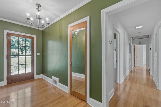 703 Franklin Street, Greeneville, TN 37745