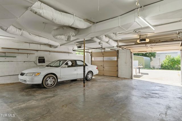 703 Franklin Street, Greeneville, TN 37745