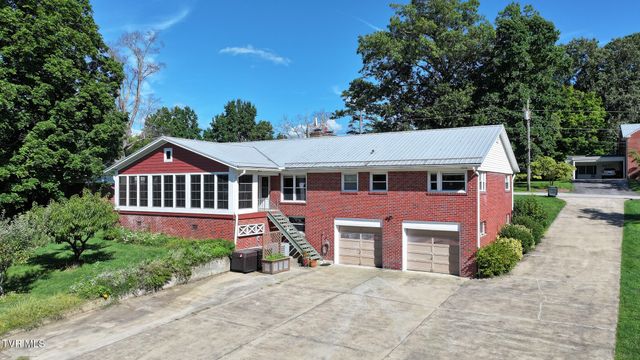 703 Franklin Street, Greeneville, TN 37745