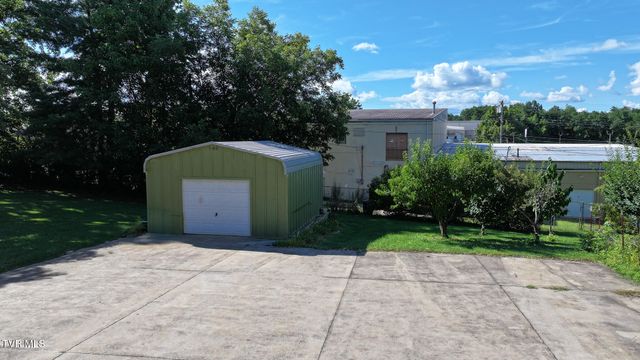 703 Franklin Street, Greeneville, TN 37745