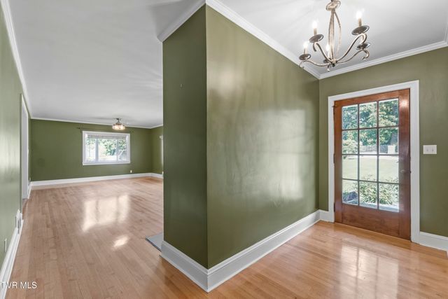 703 Franklin Street, Greeneville, TN 37745