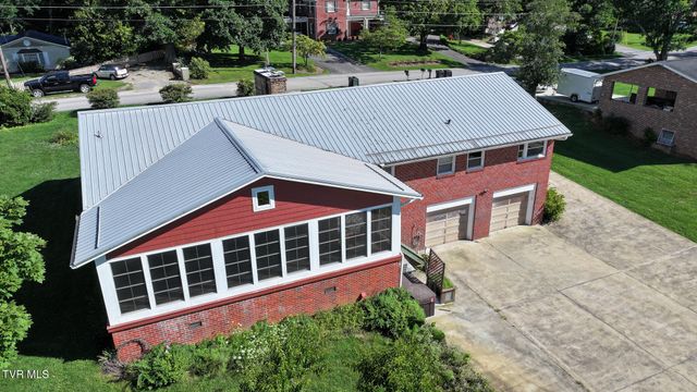 703 Franklin Street, Greeneville, TN 37745