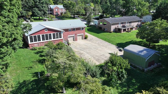 703 Franklin Street, Greeneville, TN 37745