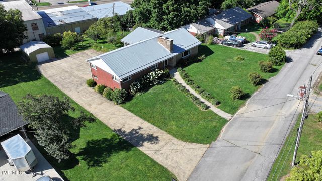 703 Franklin Street, Greeneville, TN 37745