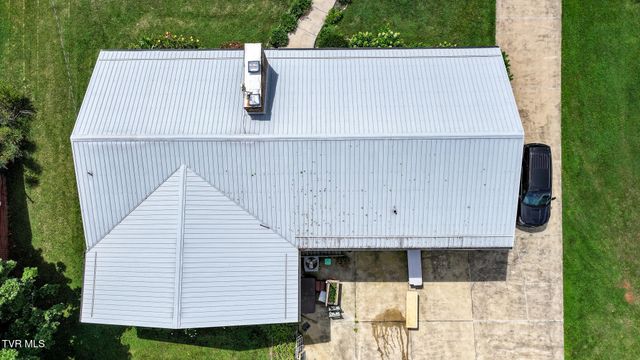 703 Franklin Street, Greeneville, TN 37745