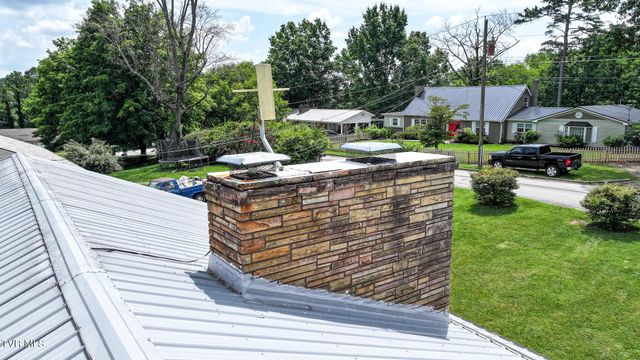 703 Franklin Street, Greeneville, TN 37745