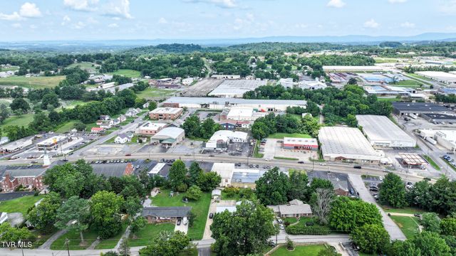 703 Franklin Street, Greeneville, TN 37745