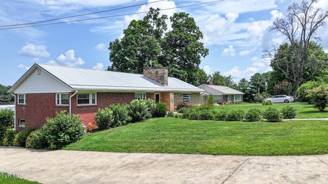 703 Franklin Street, Greeneville, TN 37745