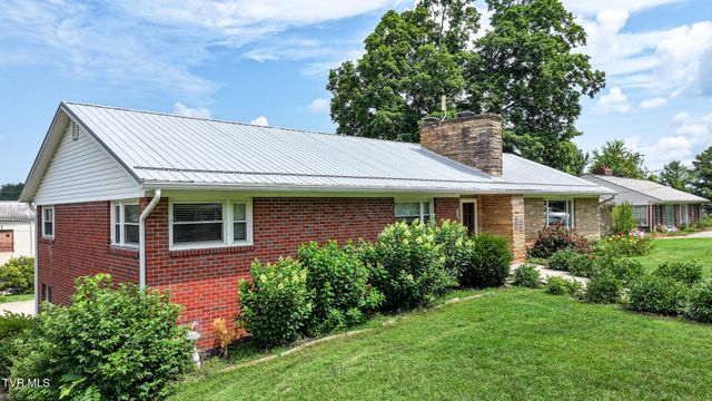 703 Franklin Street, Greeneville, TN 37745