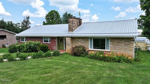 703 Franklin Street, Greeneville, TN 37745