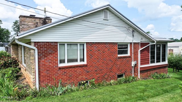 703 Franklin Street, Greeneville, TN 37745