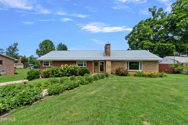703 Franklin Street, Greeneville, TN 37745
