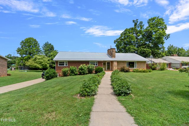 703 Franklin Street, Greeneville, TN 37745