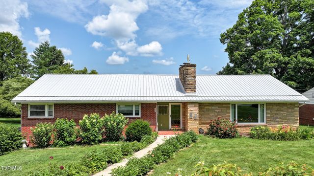 703 Franklin Street, Greeneville, TN 37745