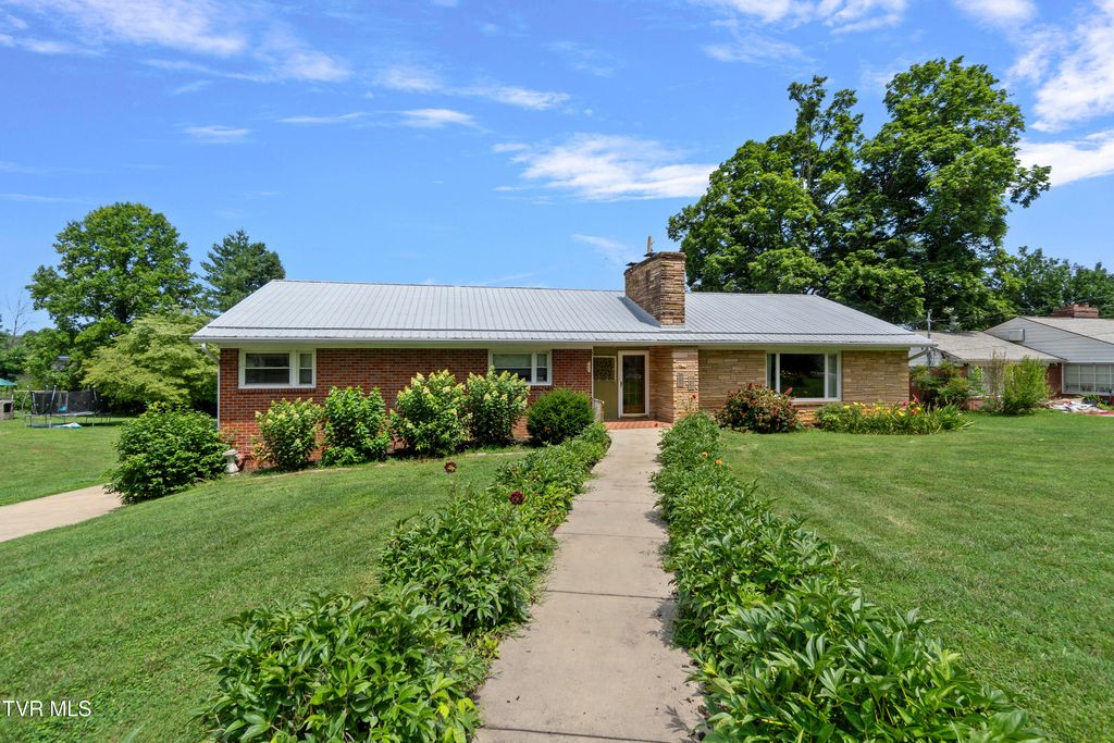 703 Franklin Street, Greeneville, TN 37745