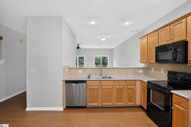 416 Woodbark Court, Mauldin, SC 29662