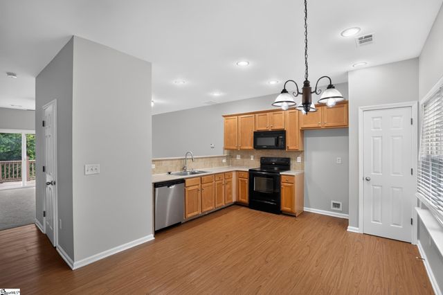 416 Woodbark Court, Mauldin, SC 29662