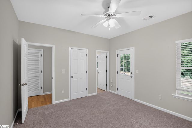 416 Woodbark Court, Mauldin, SC 29662