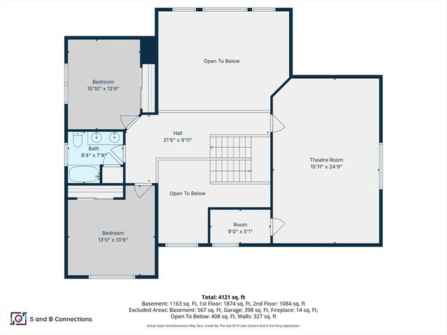 13 Fairways Ln, Methuen, MA 01844
