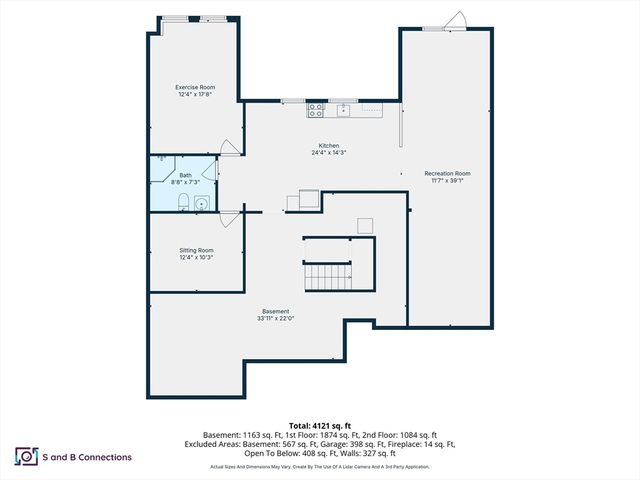 13 Fairways Ln, Methuen, MA 01844