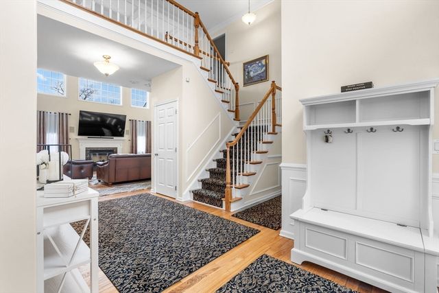 13 Fairways Ln, Methuen, MA 01844