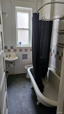 3618 Dunnica Avenue, St Louis, MO 63116