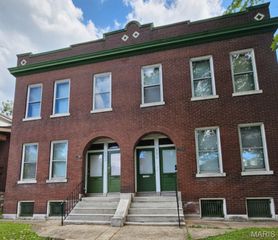 3618 Dunnica Avenue, St Louis, MO 63116