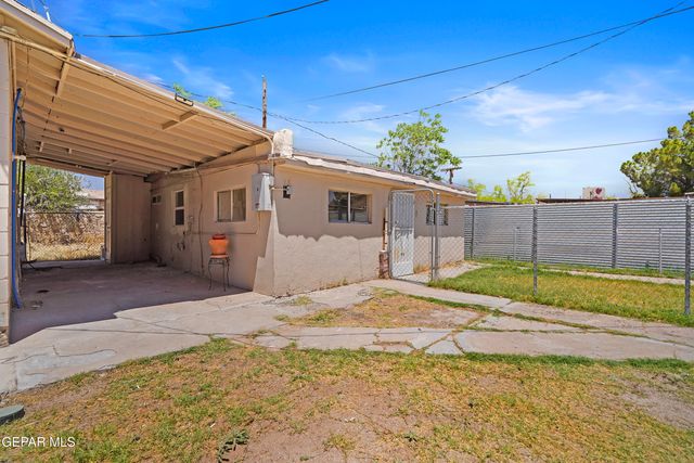209 N Seville Drive B, El Paso, TX 79905