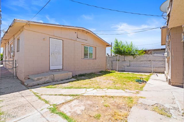 209 N Seville Drive B, El Paso, TX 79905
