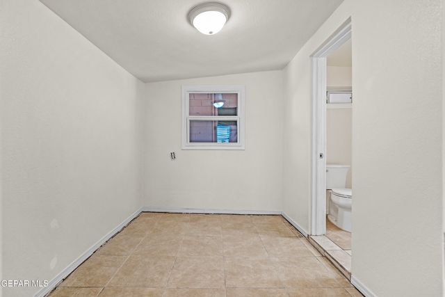 209 N Seville Drive B, El Paso, TX 79905