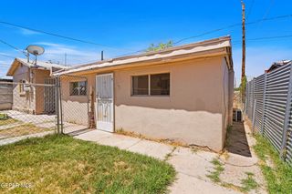209 N Seville Drive B, El Paso, TX 79905