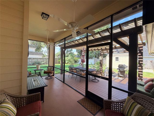 7287 Lakeshore Court, Willis, TX 77318