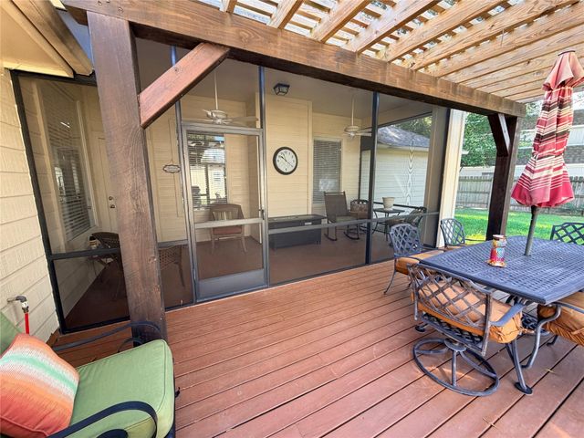 7287 Lakeshore Court, Willis, TX 77318