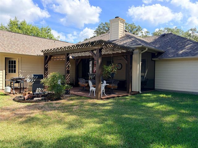 7287 Lakeshore Court, Willis, TX 77318