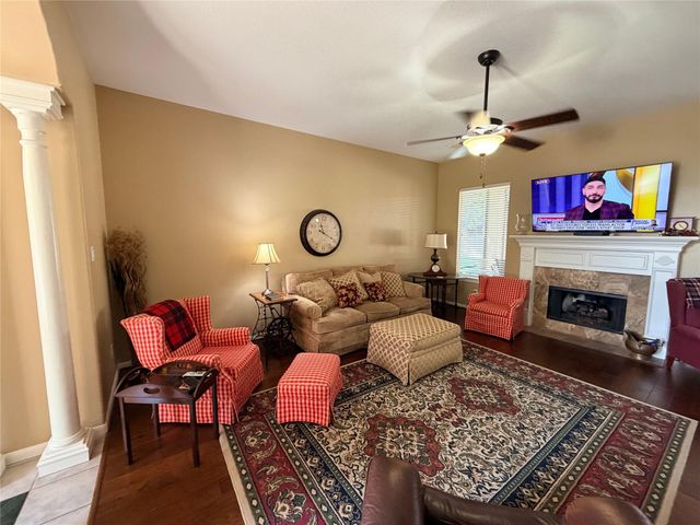 7287 Lakeshore Court, Willis, TX 77318