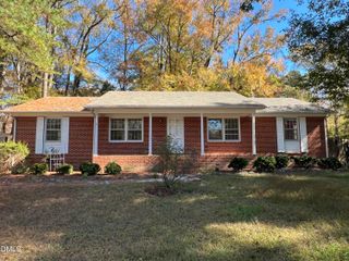 155 Dorsey Place, Henderson, NC 27536