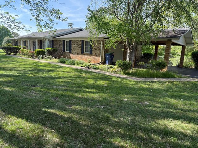 72 Military Road, Somerset, KY 42503
