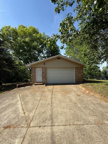 72 Military Road, Somerset, KY 42503