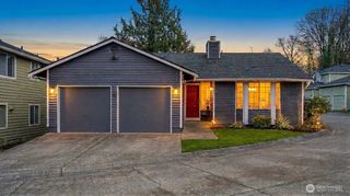 5103 S Garden Loop Road #25, Seattle, WA 98118