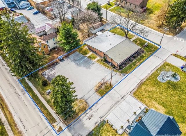 145 High St, New Wilmington Boro, PA 16142