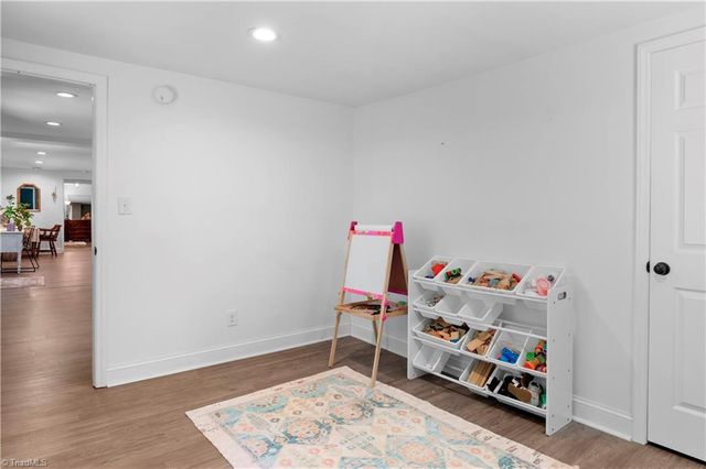 142 Pioneer Road, Harmony, NC 28634