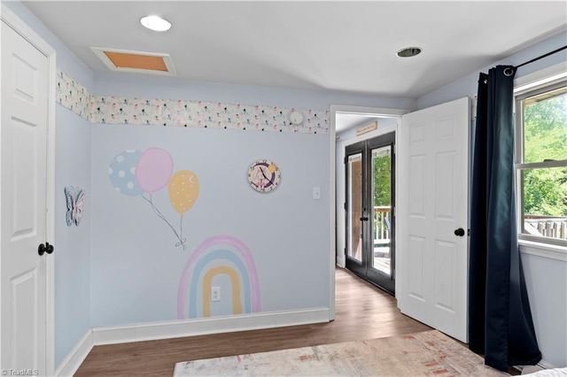 142 Pioneer Road, Harmony, NC 28634