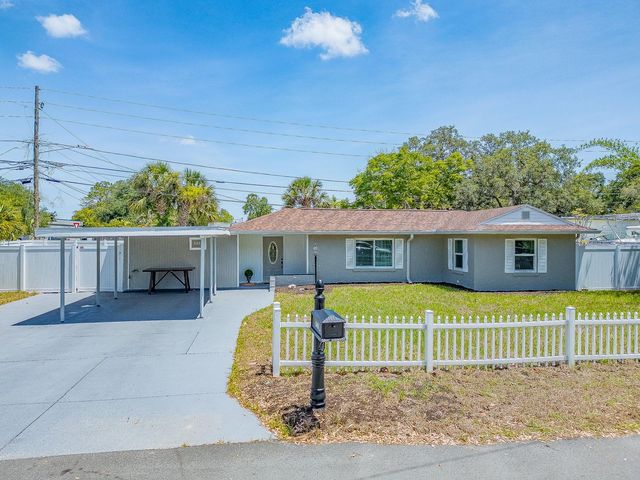 502 LEXINGTON STREET, Dunedin, FL 34698