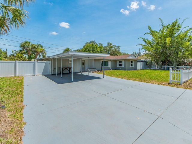 502 LEXINGTON STREET, Dunedin, FL 34698