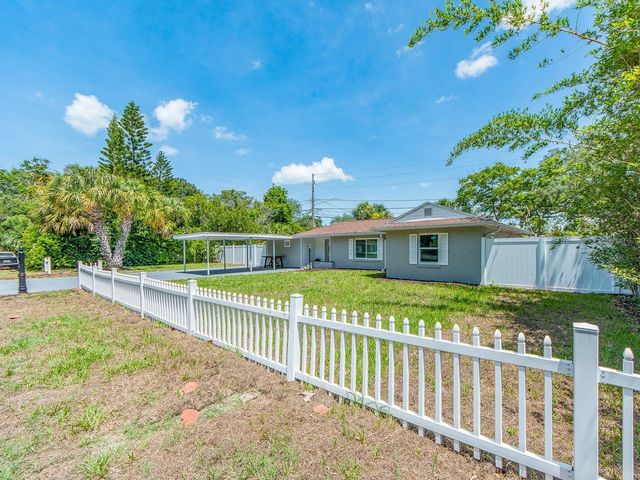 502 LEXINGTON STREET, Dunedin, FL 34698