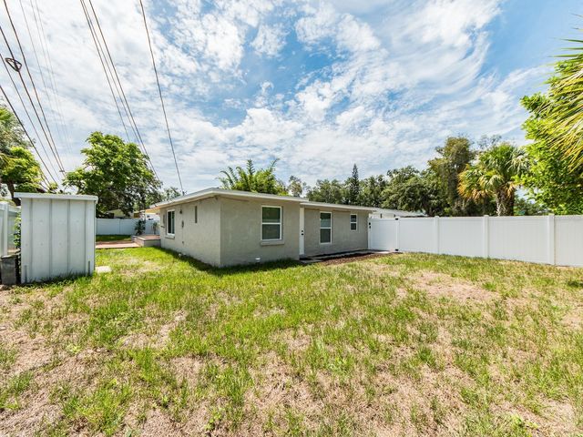 502 LEXINGTON STREET, Dunedin, FL 34698