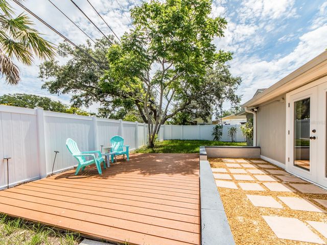 502 LEXINGTON STREET, Dunedin, FL 34698