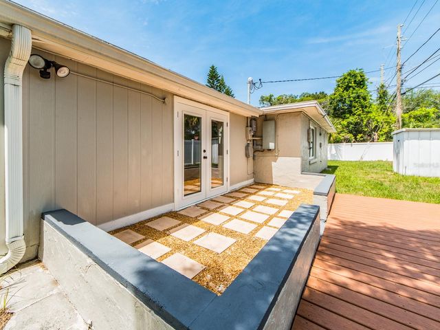 502 LEXINGTON STREET, Dunedin, FL 34698